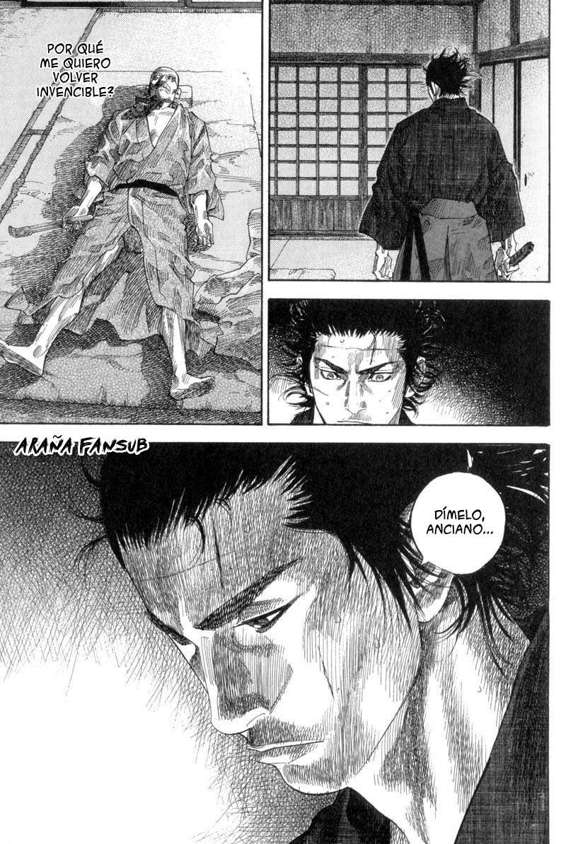 Read Vagabond (es) Manga Online