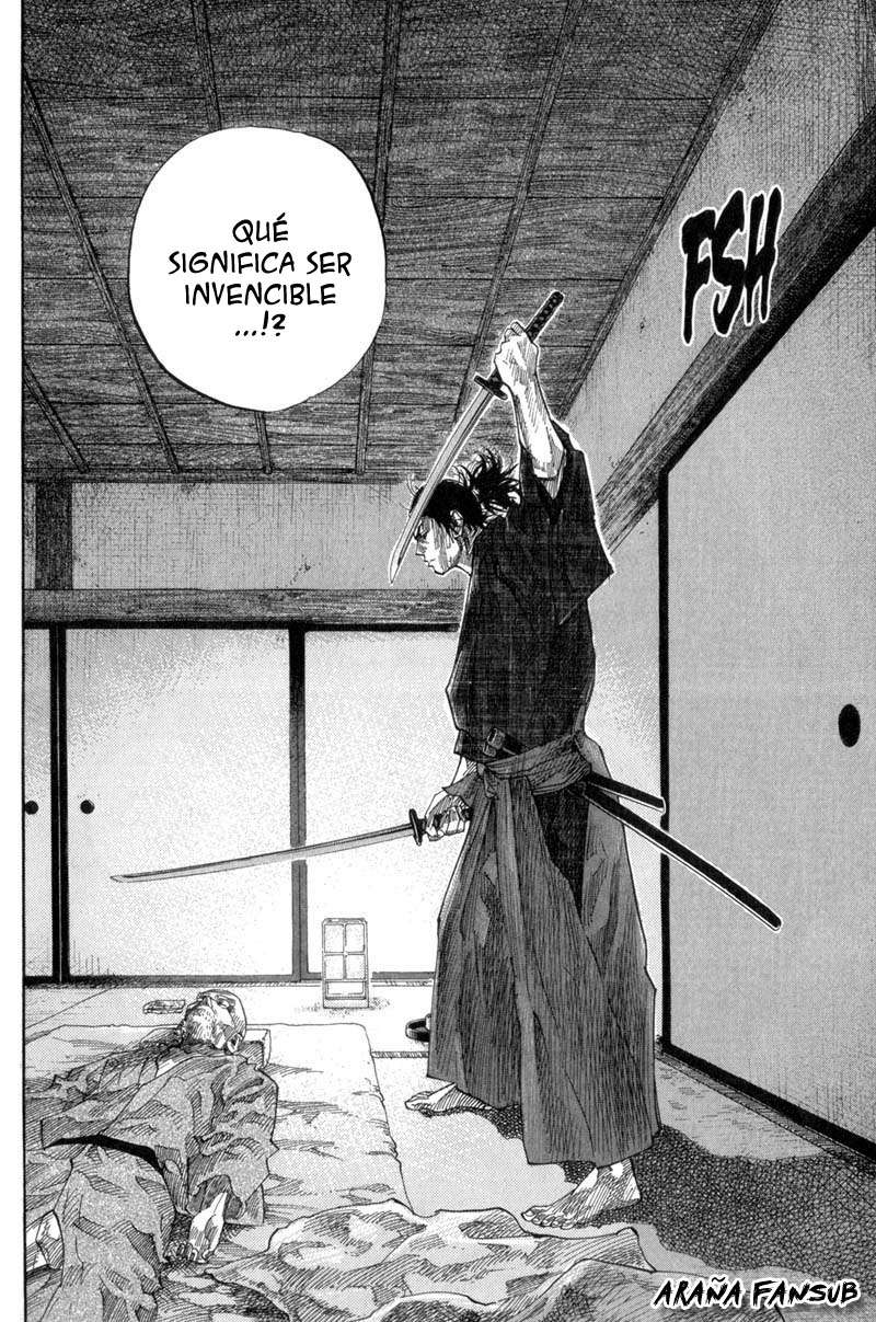 Read Vagabond (es) Manga Online