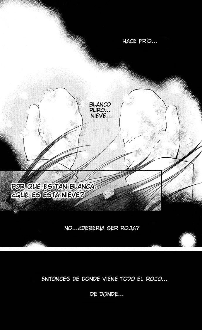 Read Vampire Knight (es) Manga Online