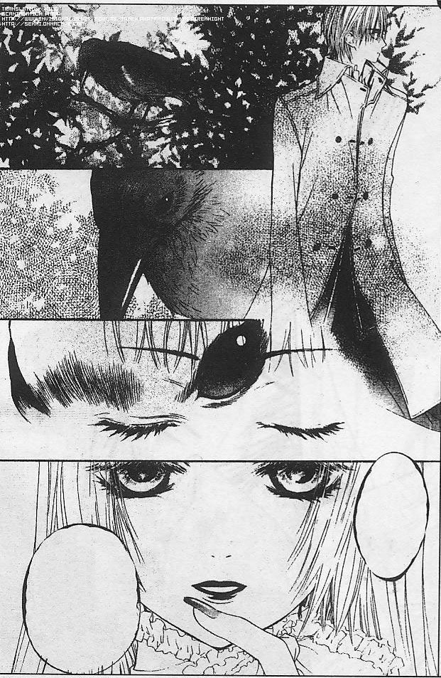 Read Vampire Knight (es) Manga Online