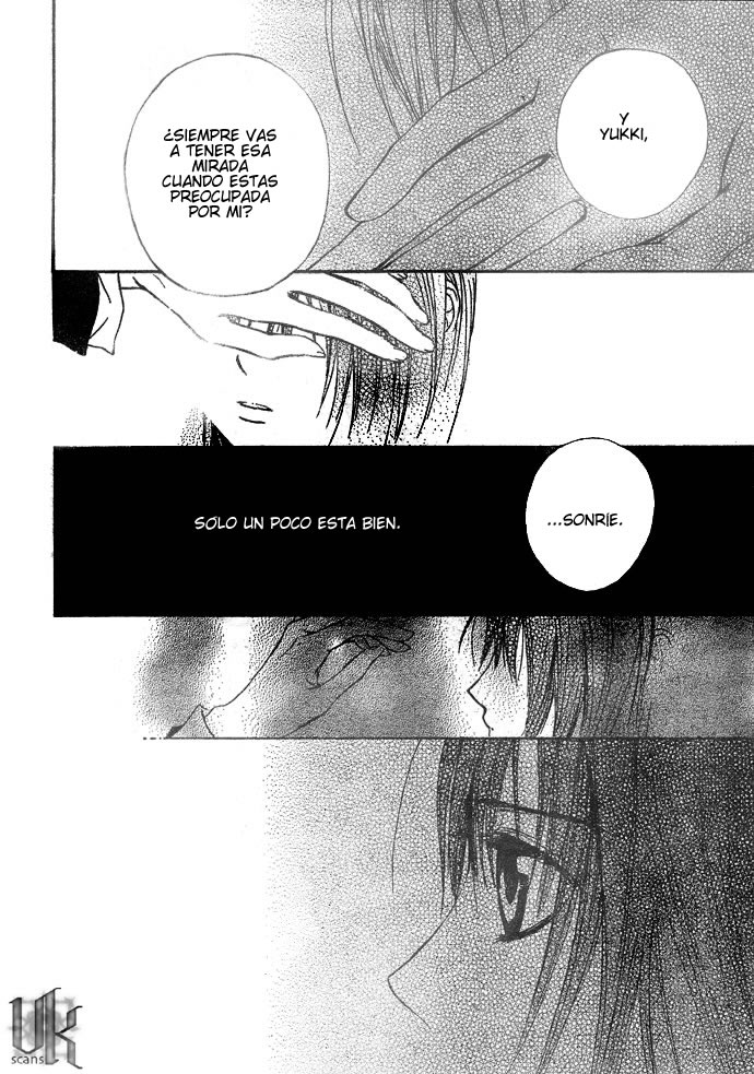 Read Vampire Knight (es) Manga Online