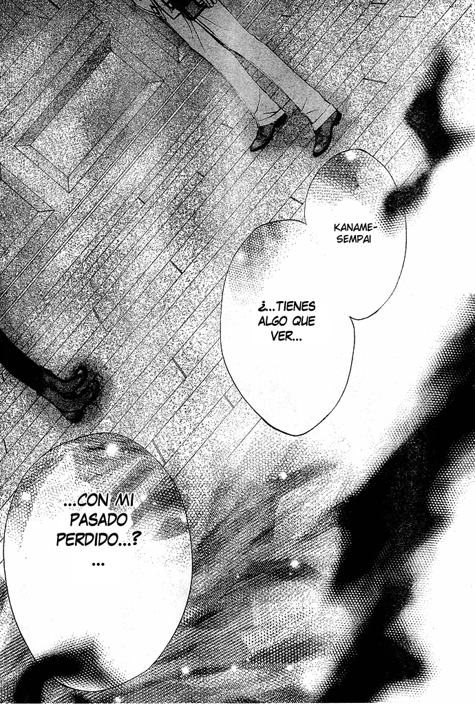 Read Vampire Knight (es) Manga Online