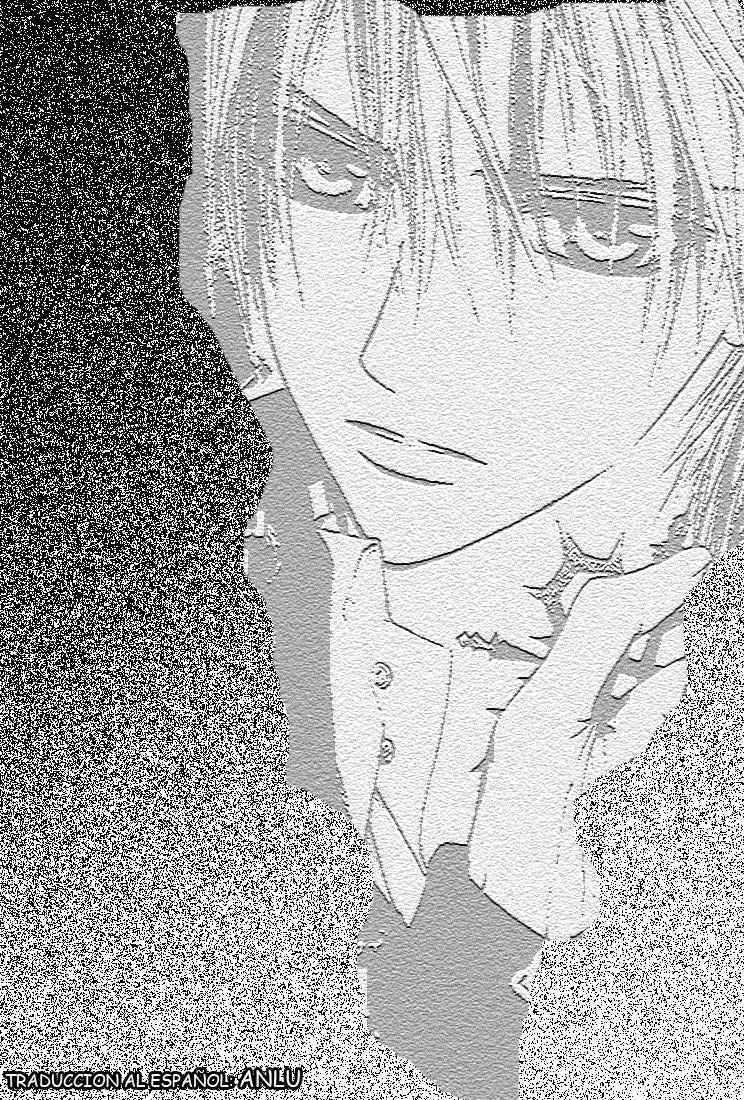 Read Vampire Knight (es) Manga Online