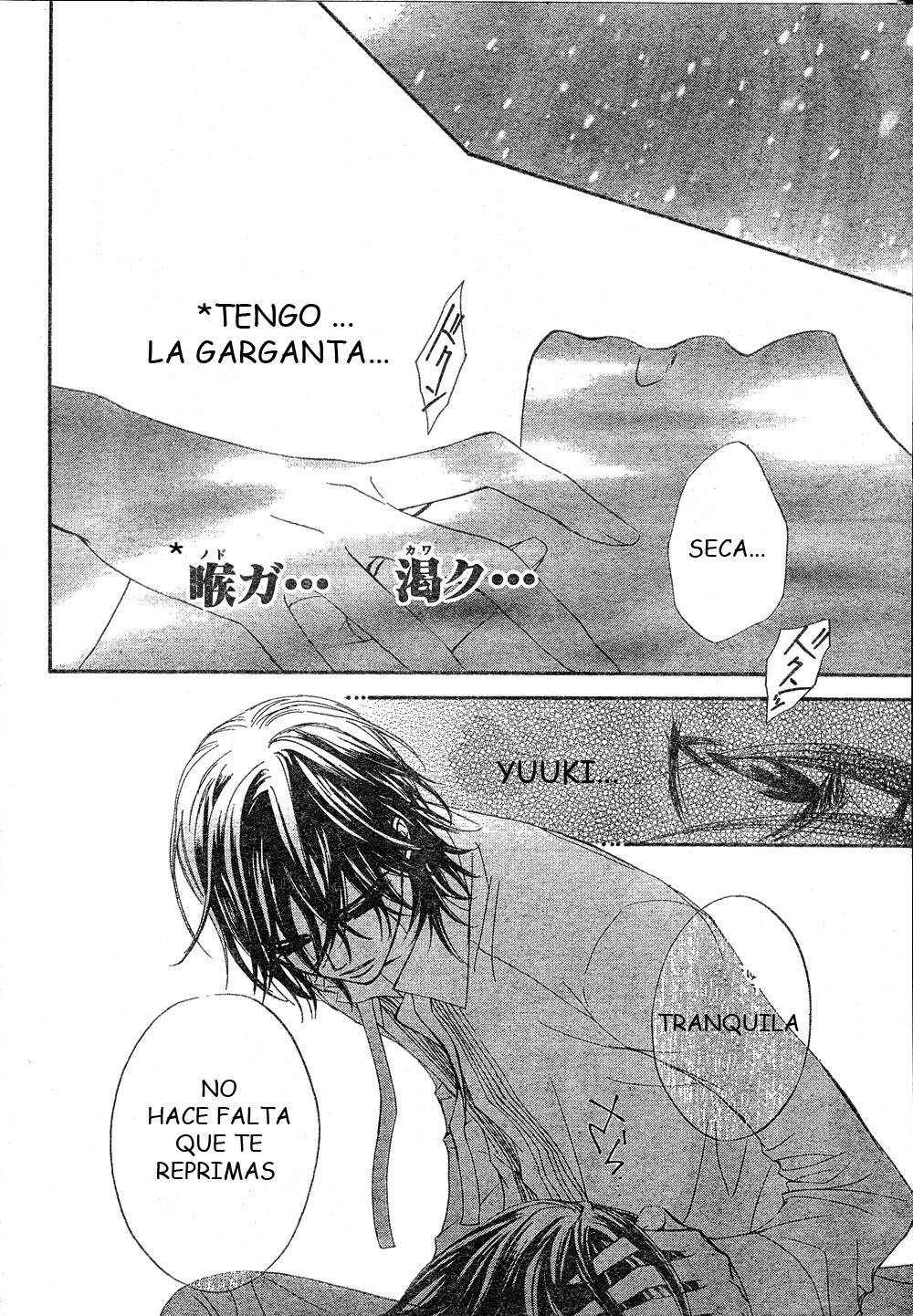 Read Vampire Knight (es) Manga Online