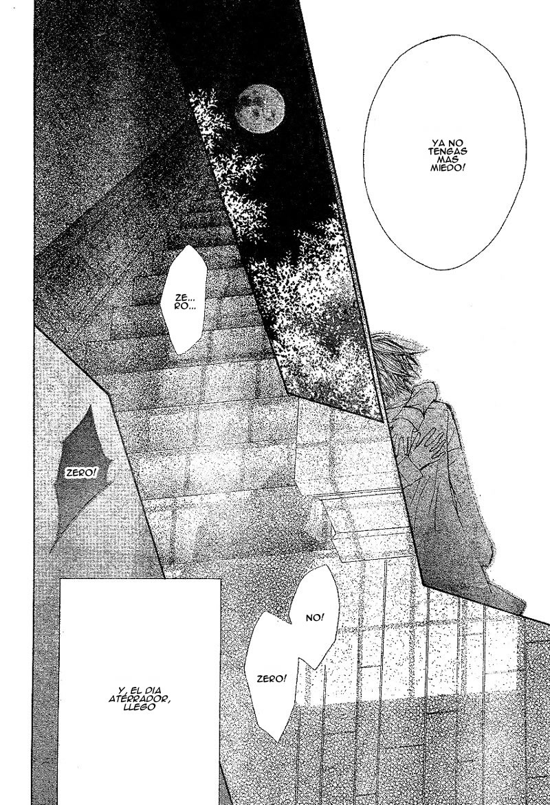 Read Vampire Knight (es) Manga Online