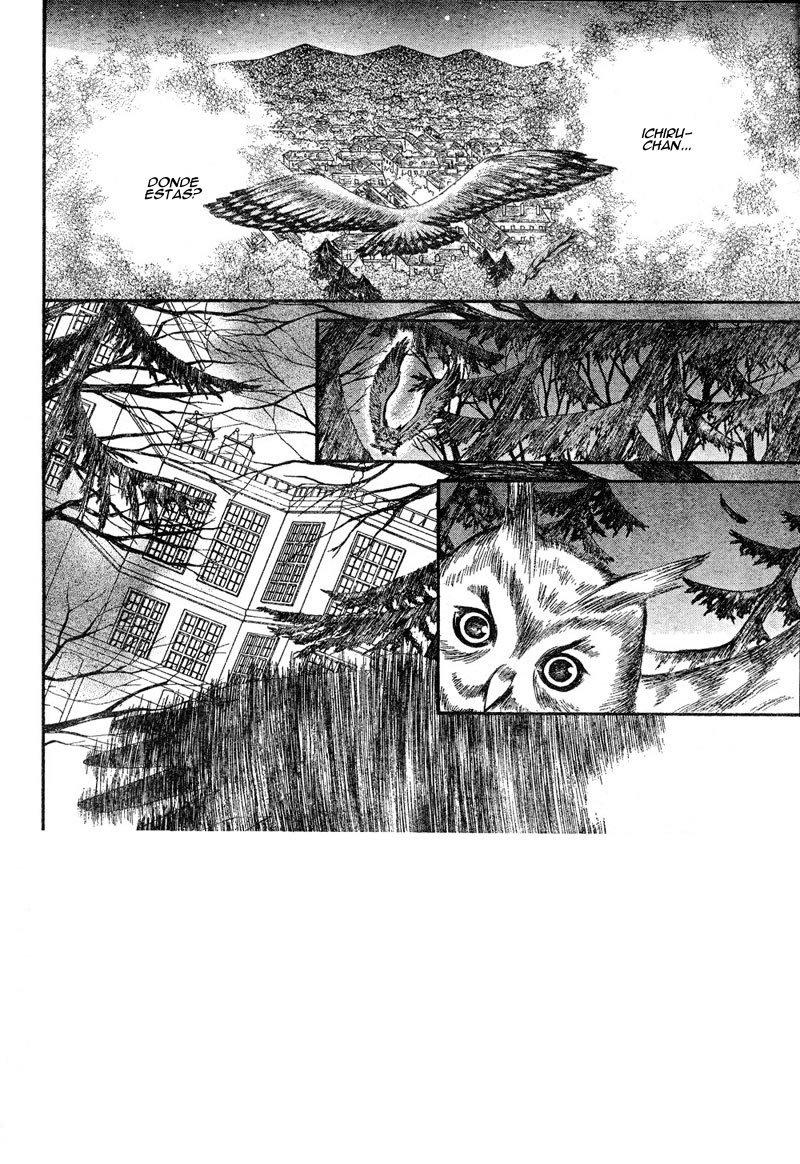 Read Vampire Knight (es) Manga Online