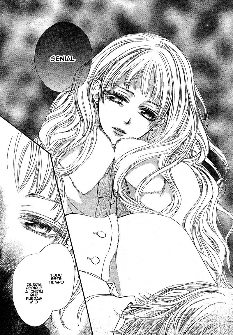 Read Vampire Knight (es) Manga Online