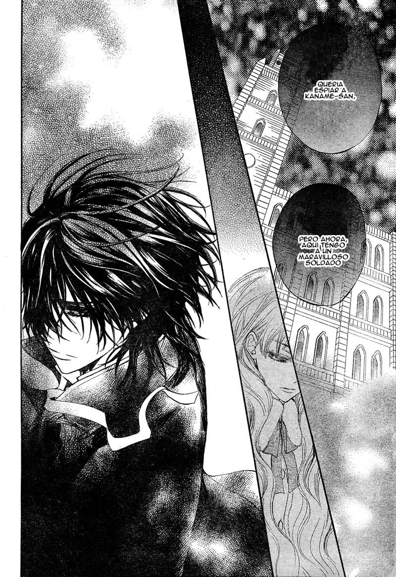 Read Vampire Knight (es) Manga Online