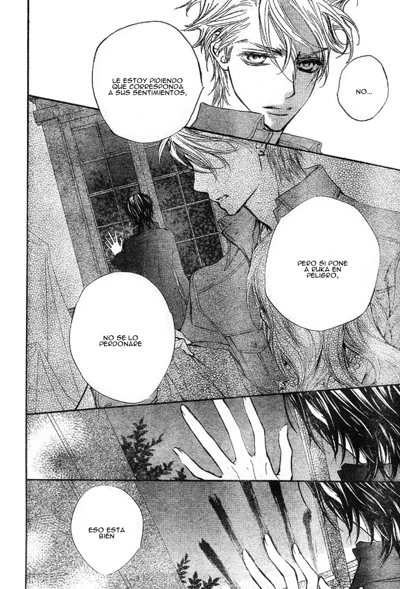 Read Vampire Knight (es) Manga Online