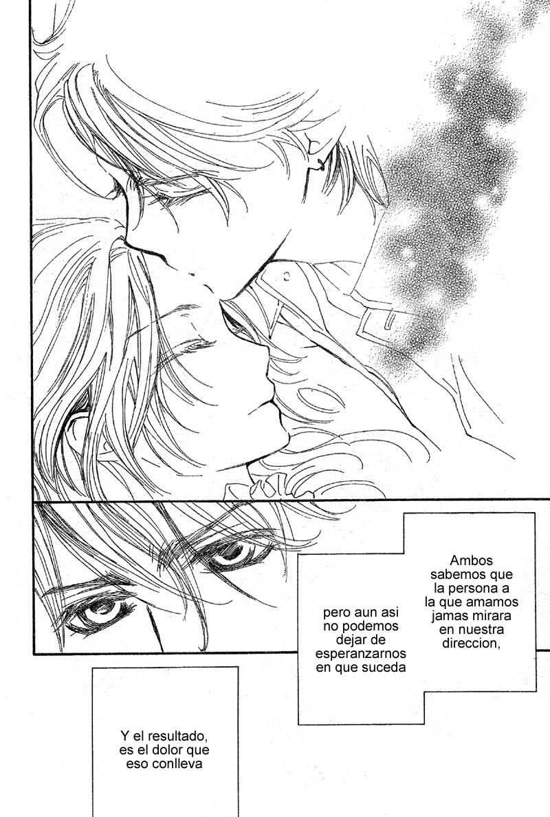 Read Vampire Knight (es) Manga Online