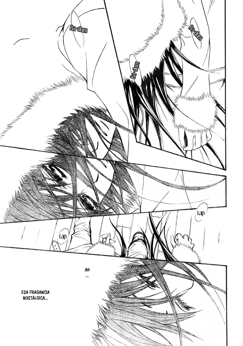 Read Vampire Knight (es) Manga Online