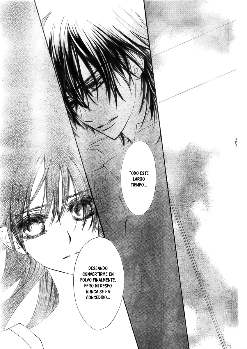 Read Vampire Knight (es) Manga Online