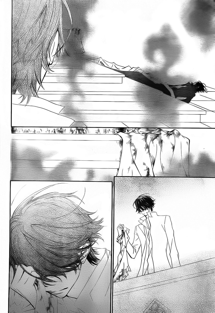 Read Vampire Knight (es) Manga Online