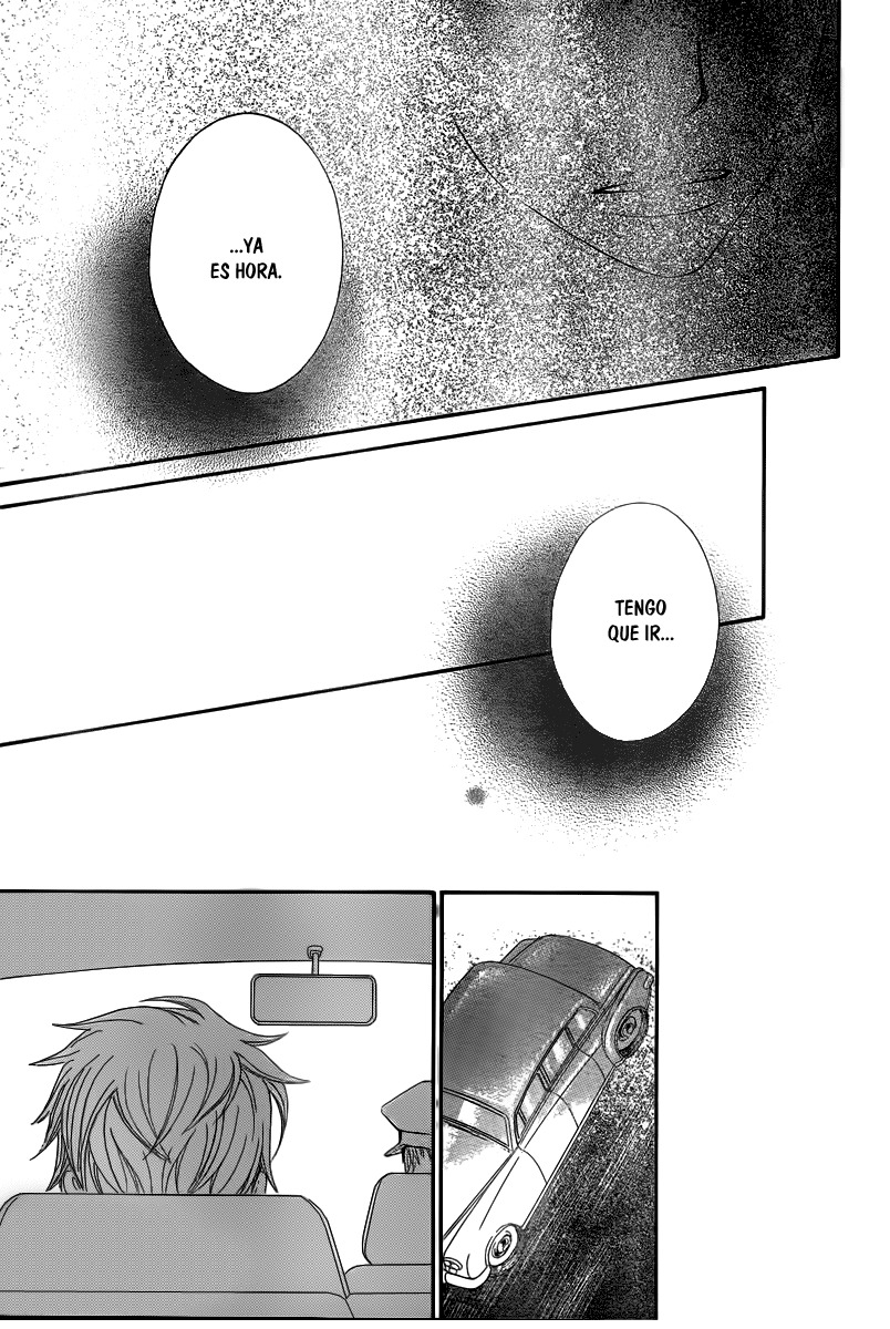 Read Vampire Knight (es) Manga Online