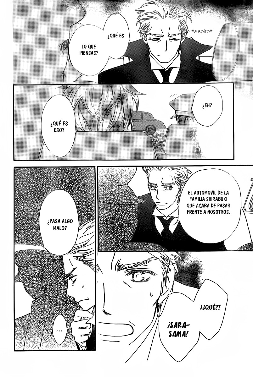 Read Vampire Knight (es) Manga Online