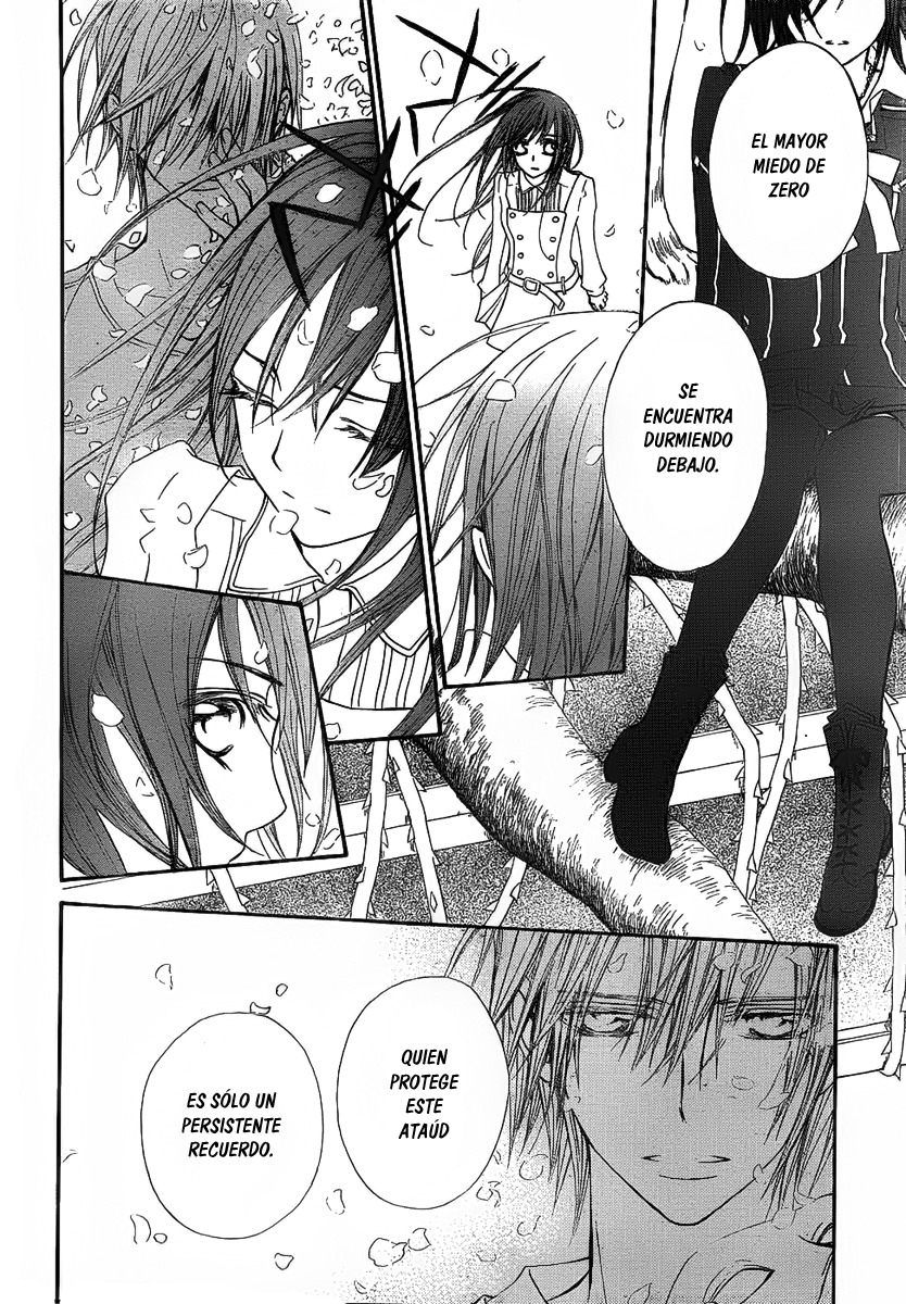 Read Vampire Knight (es) Manga Online