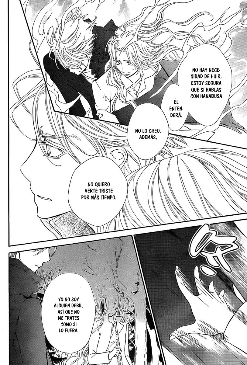 Read Vampire Knight (es) Manga Online