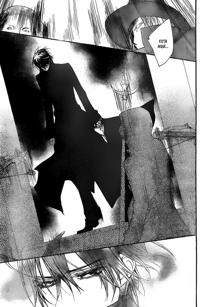 Read Vampire Knight (es) Manga Online