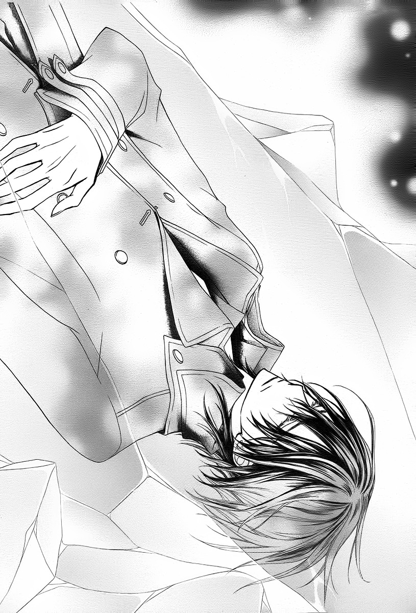 Read Vampire Knight (es) Manga Online