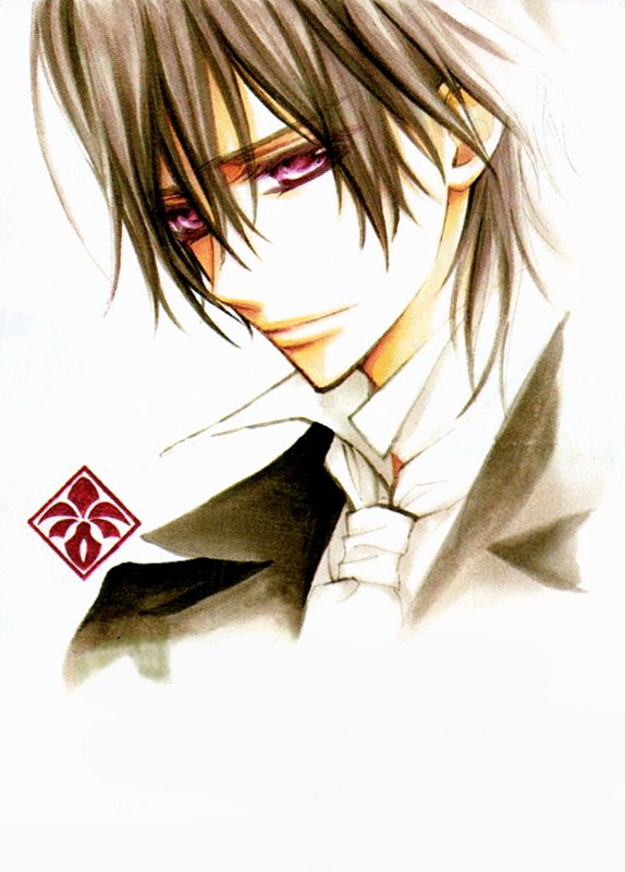 Read Vampire Knight (es) Manga Online