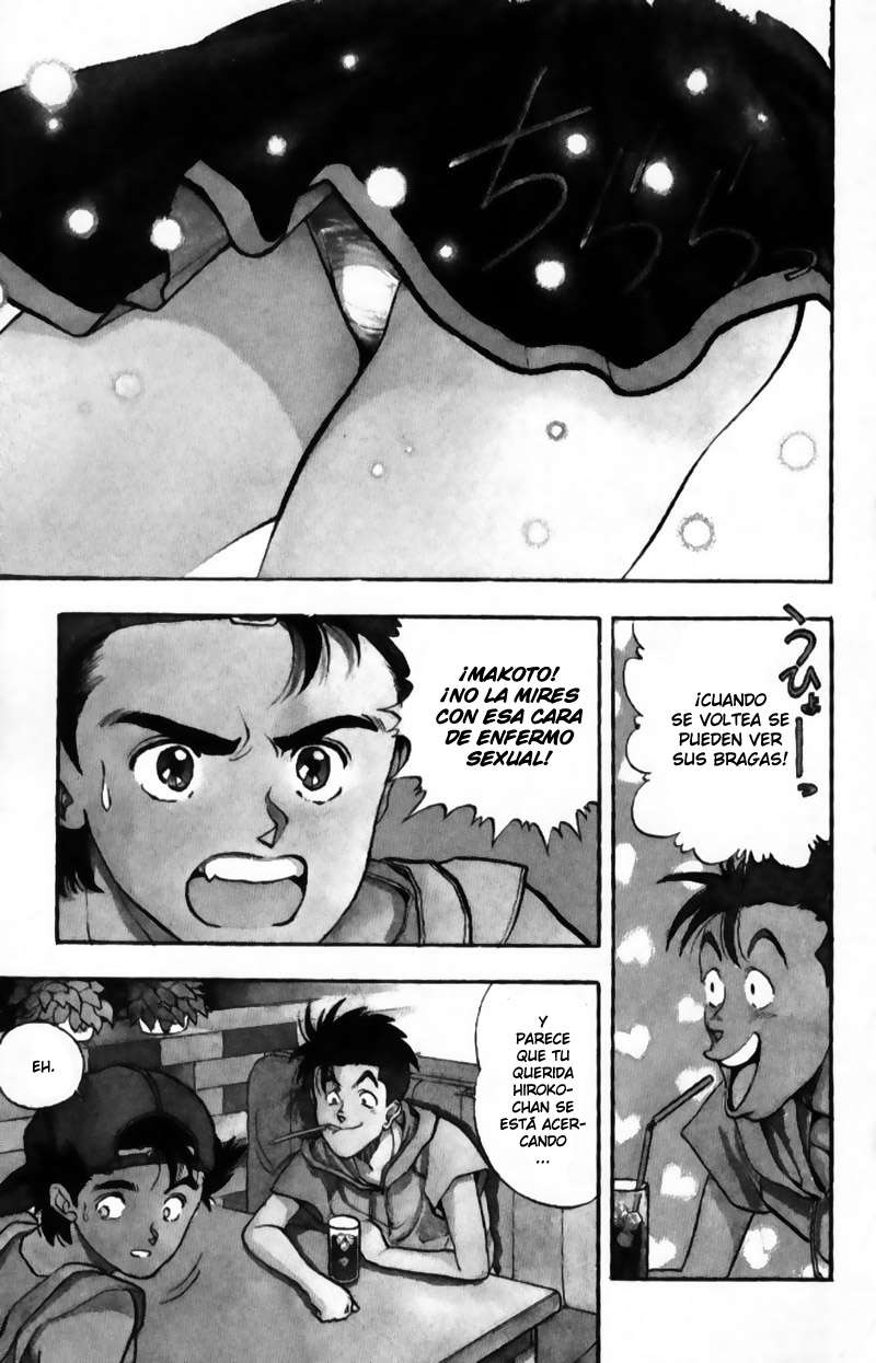 Read Video Girl Ai (es) Manga Online