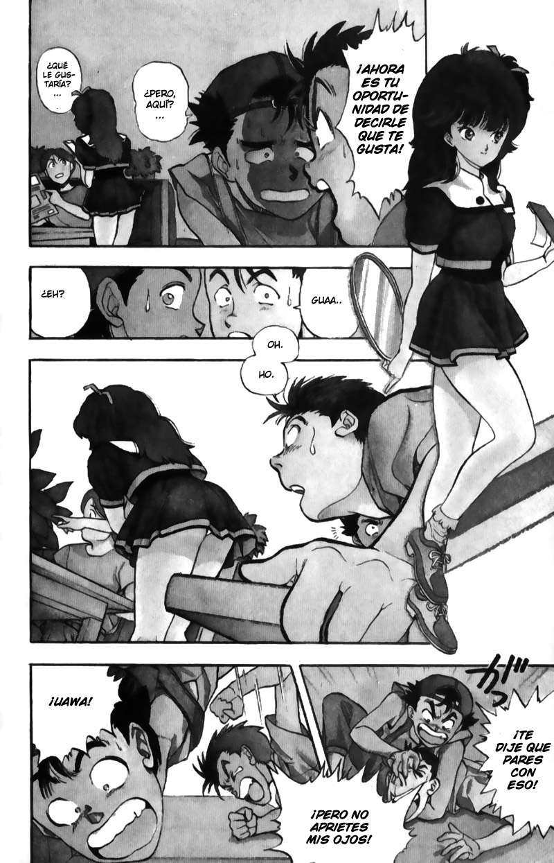 Read Video Girl Ai (es) Manga Online