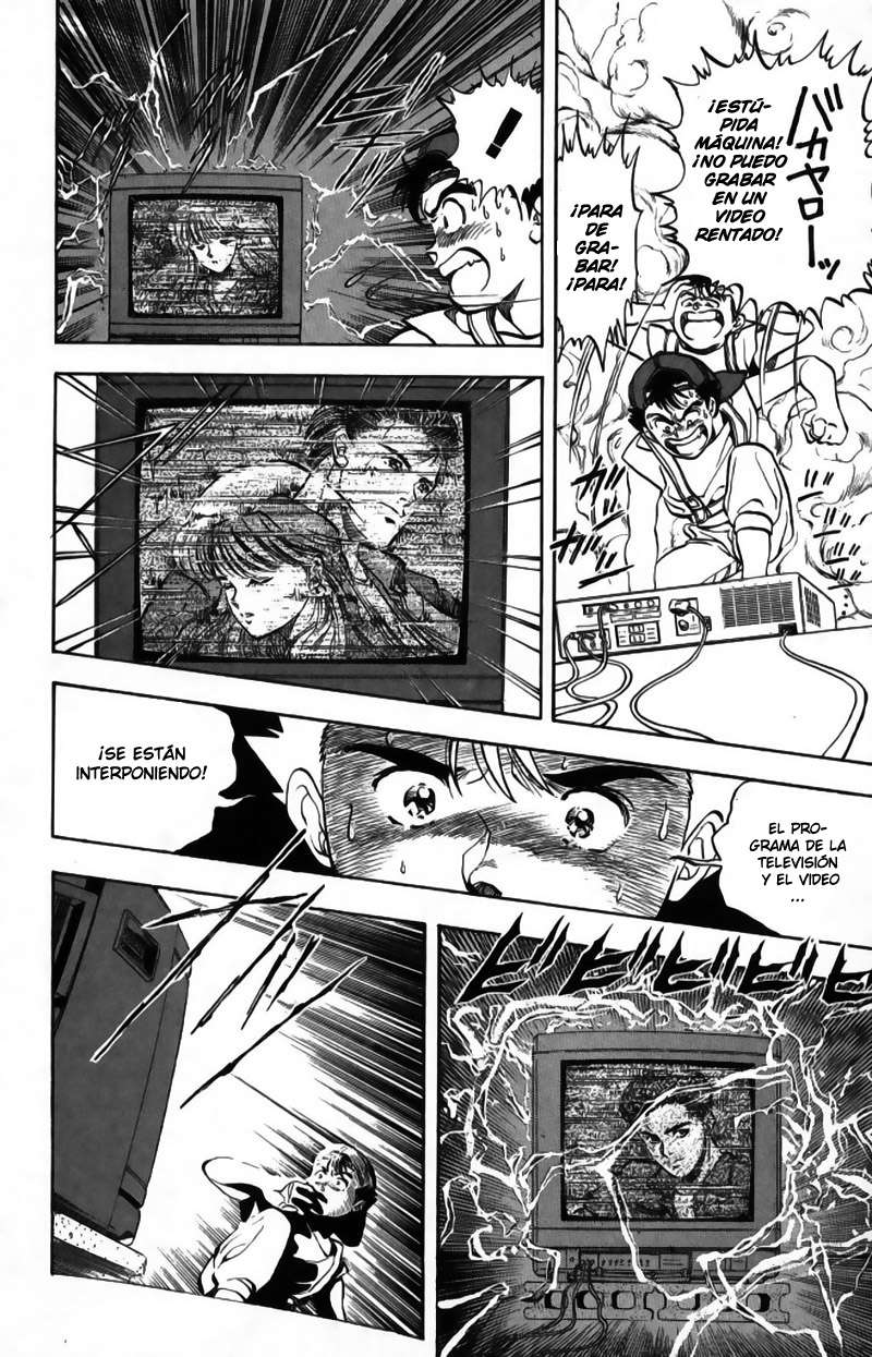 Read Video Girl Ai (es) Manga Online