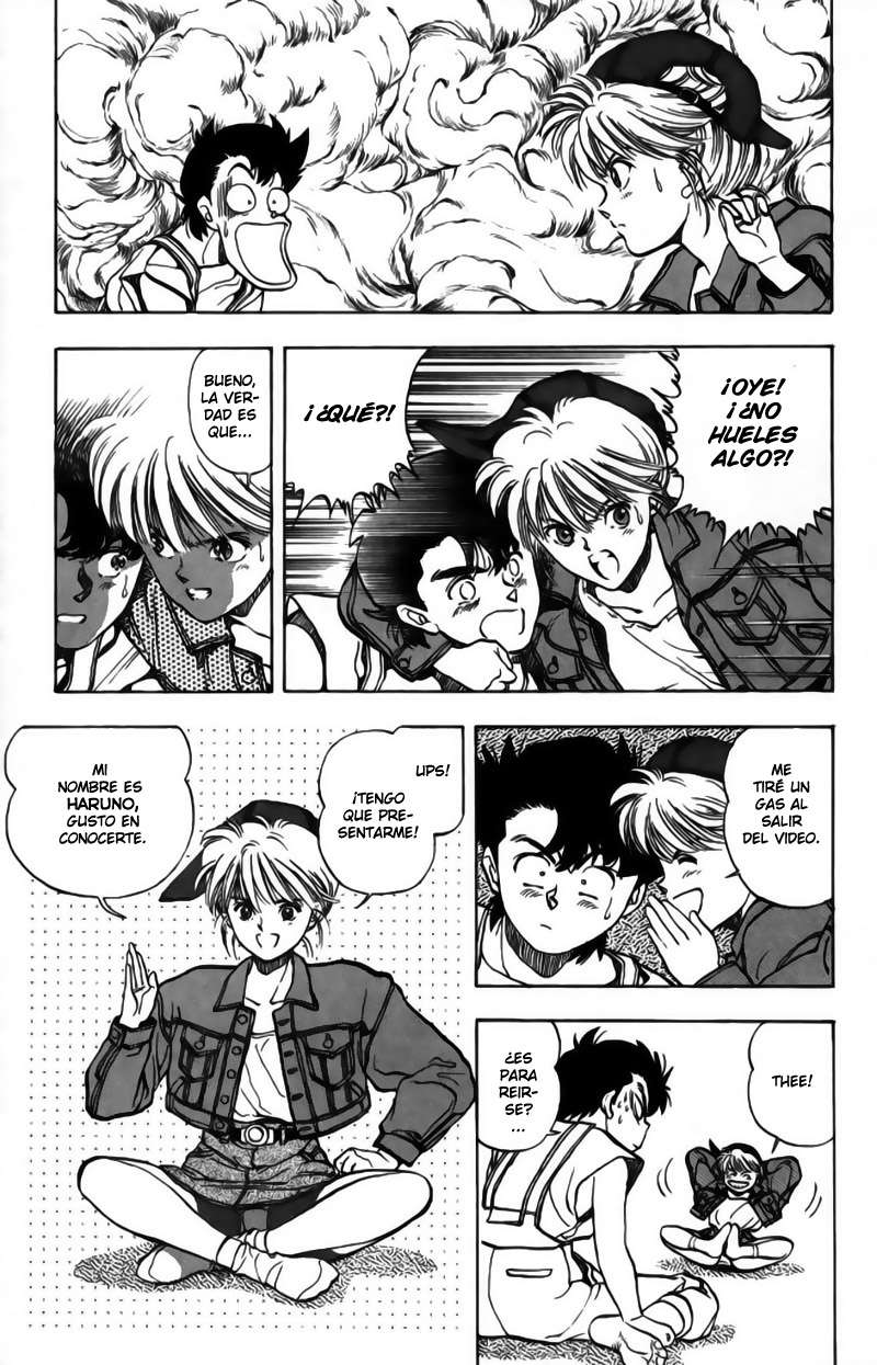 Read Video Girl Ai (es) Manga Online