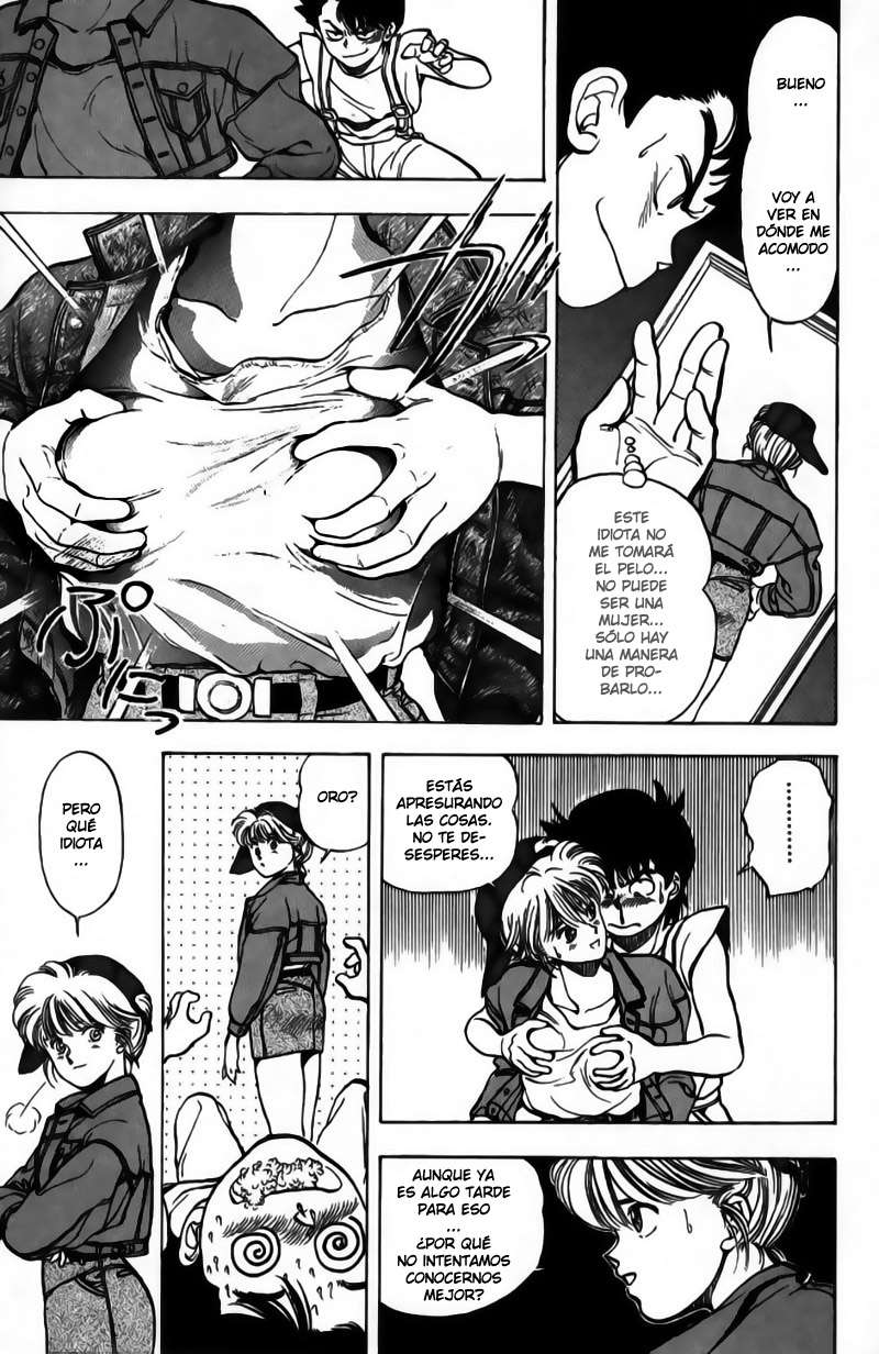 Read Video Girl Ai (es) Manga Online