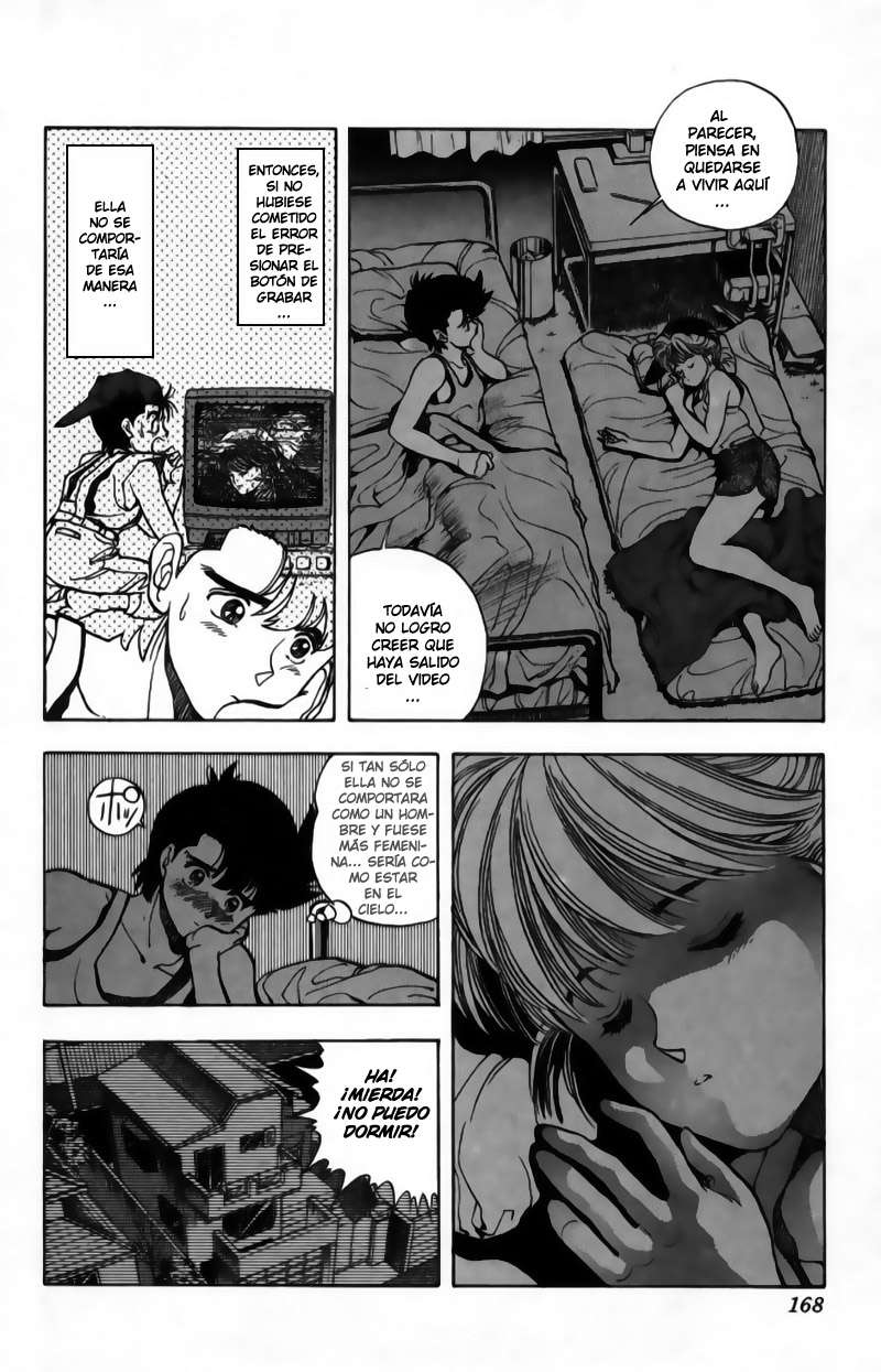 Read Video Girl Ai (es) Manga Online