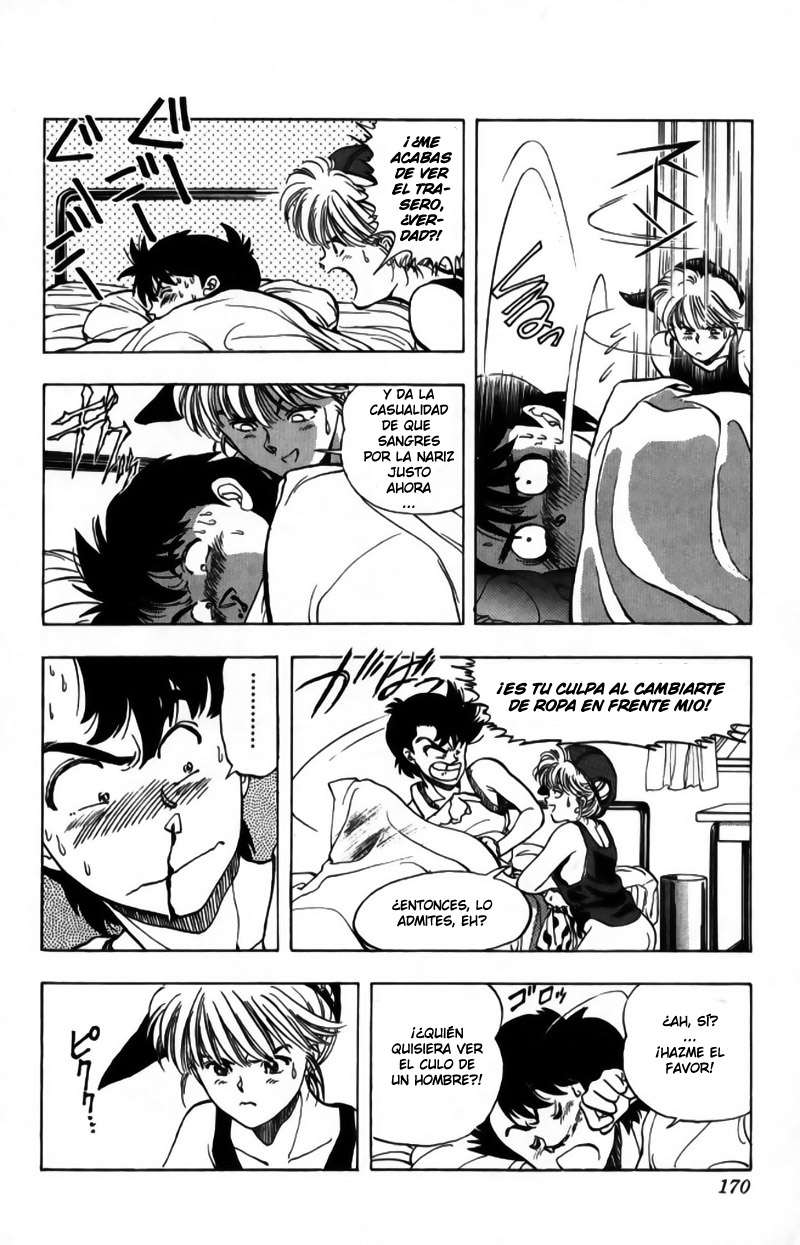 Read Video Girl Ai (es) Manga Online