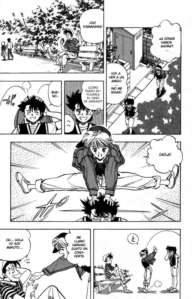 Read Video Girl Ai (es) Manga Online