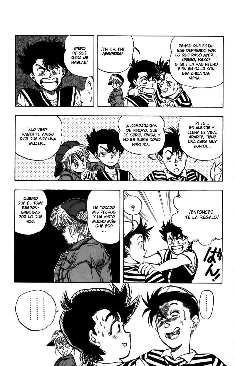 Read Video Girl Ai (es) Manga Online