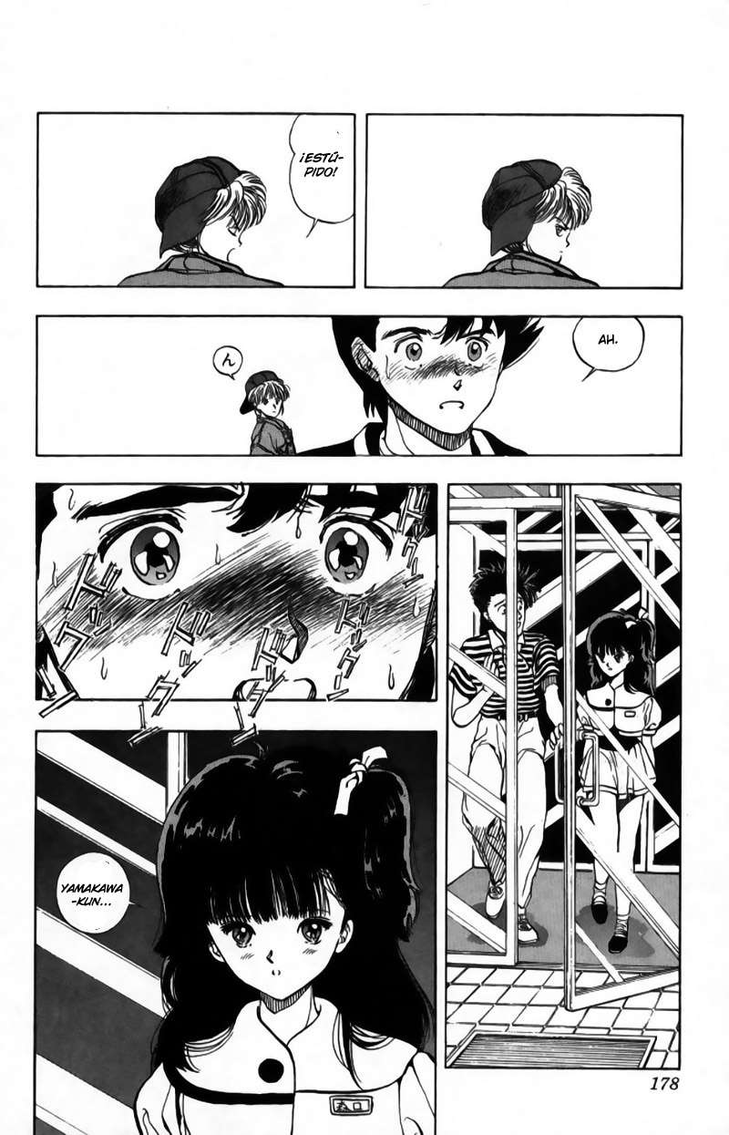 Read Video Girl Ai (es) Manga Online