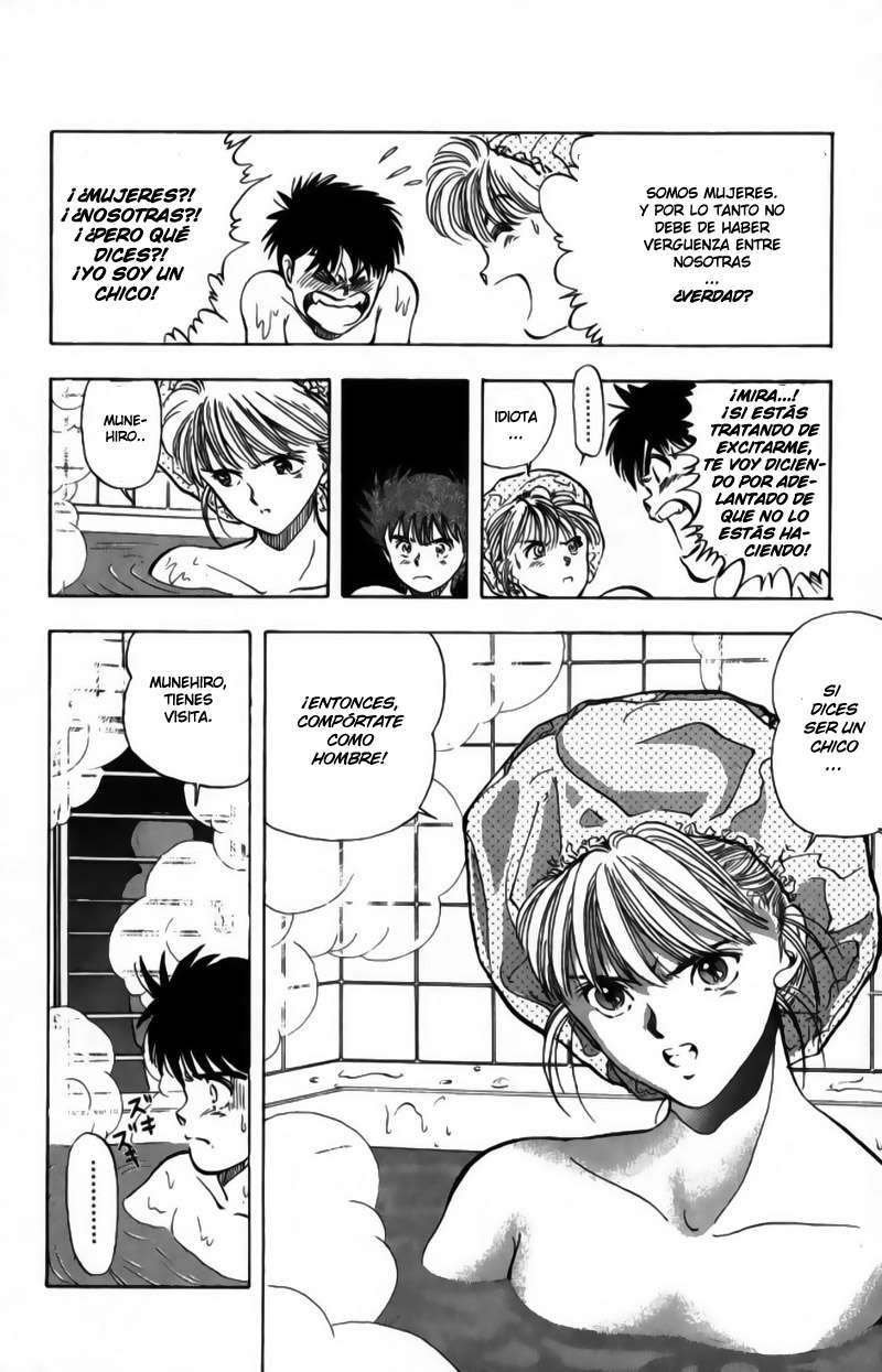 Read Video Girl Ai (es) Manga Online