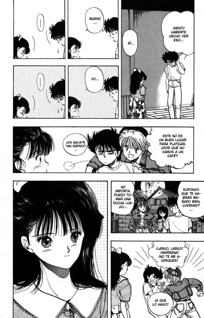 Read Video Girl Ai (es) Manga Online