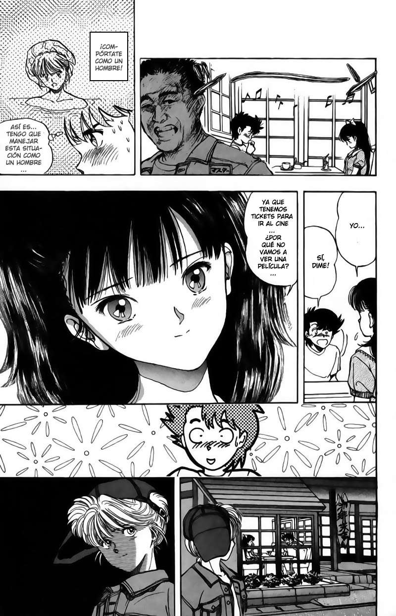 Read Video Girl Ai (es) Manga Online