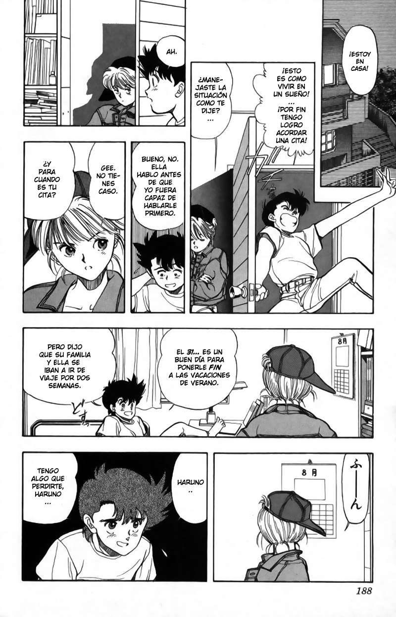 Read Video Girl Ai (es) Manga Online