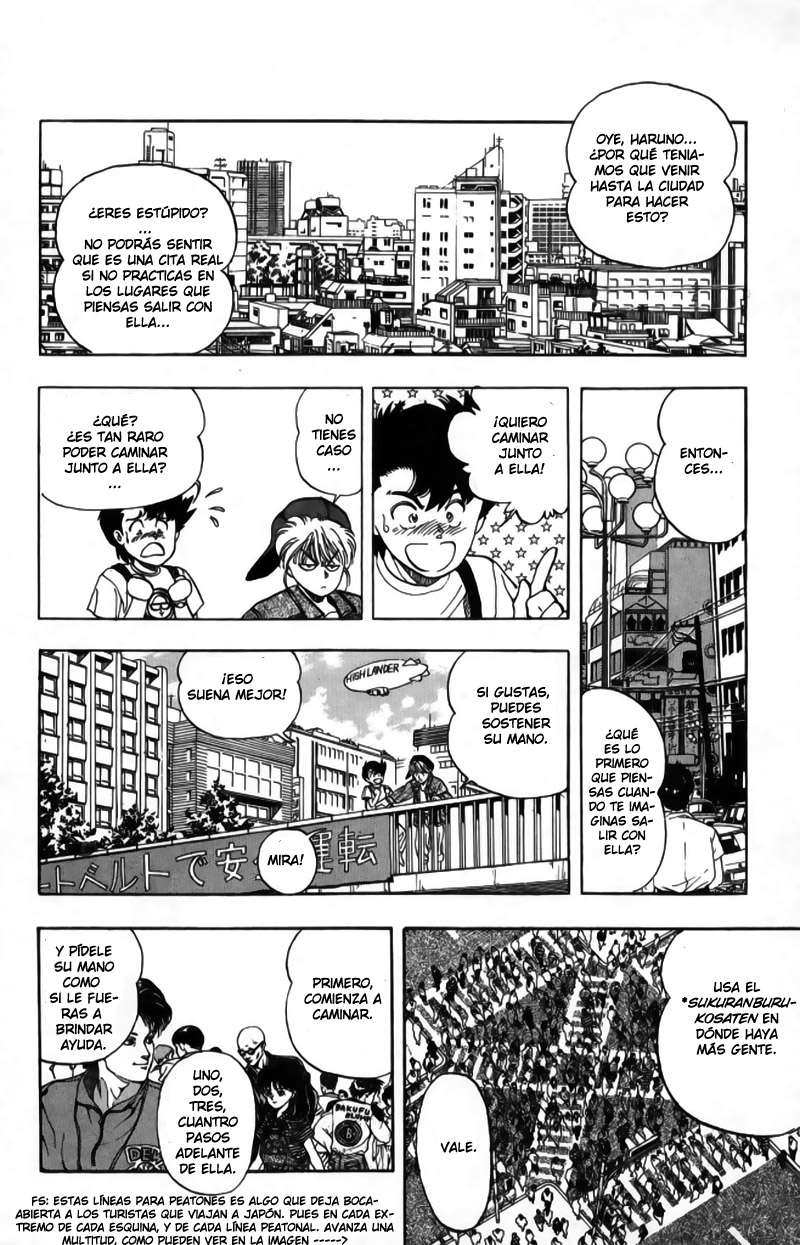 Read Video Girl Ai (es) Manga Online