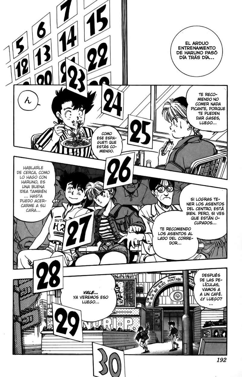 Read Video Girl Ai (es) Manga Online