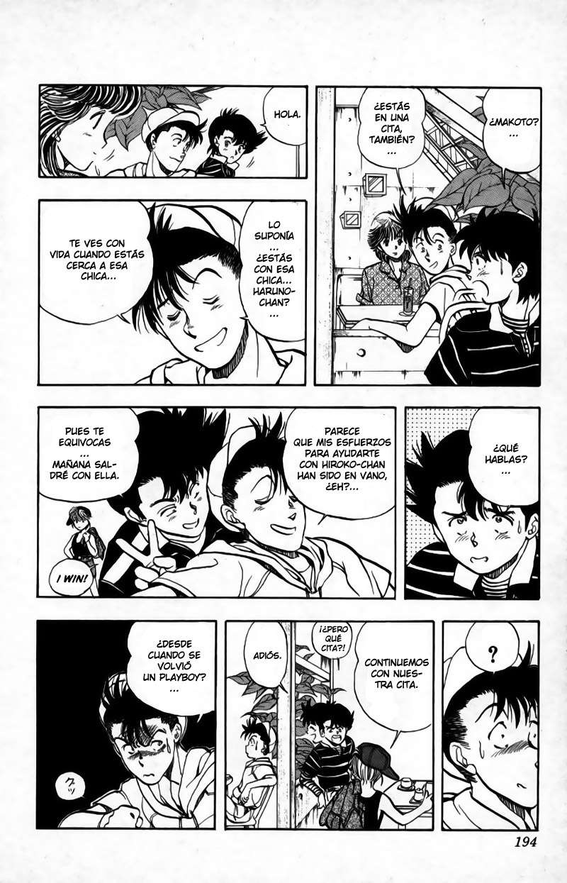 Read Video Girl Ai (es) Manga Online