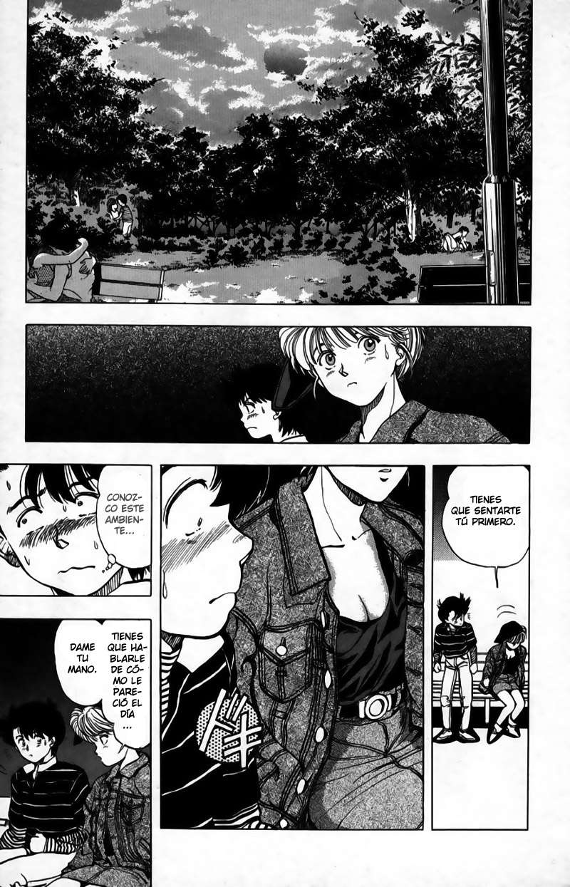 Read Video Girl Ai (es) Manga Online