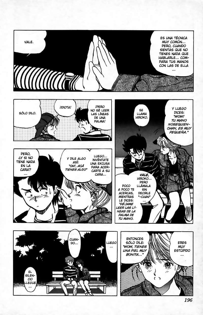 Read Video Girl Ai (es) Manga Online