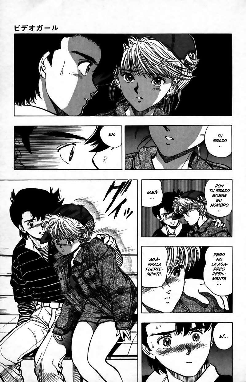 Read Video Girl Ai (es) Manga Online