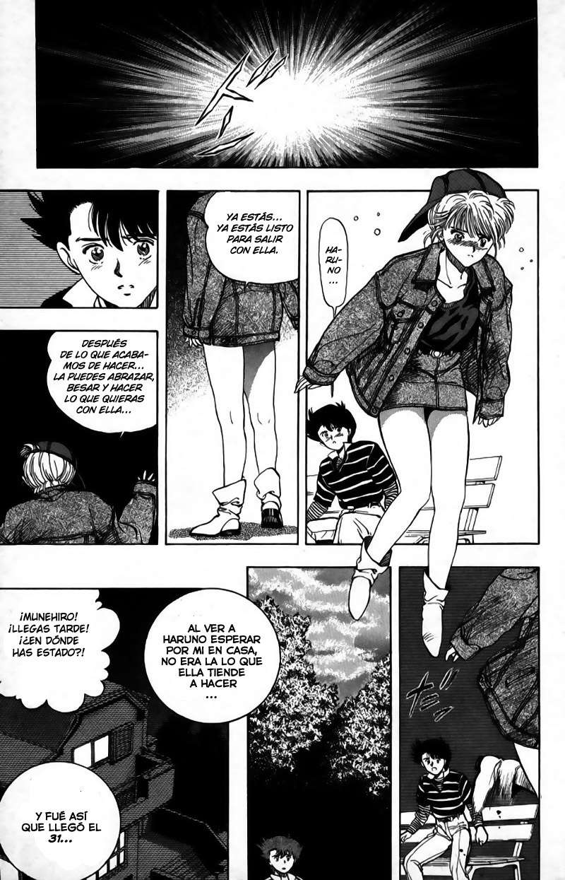 Read Video Girl Ai (es) Manga Online