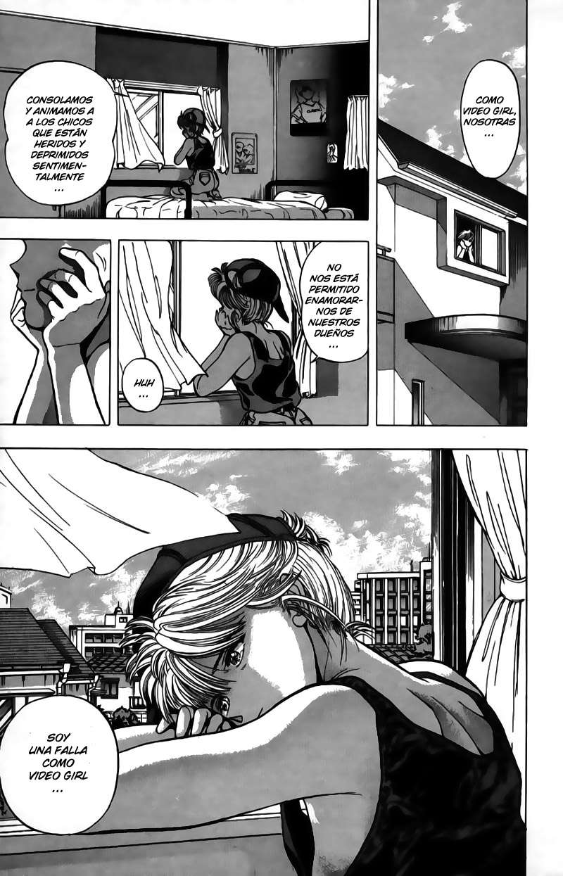 Read Video Girl Ai (es) Manga Online