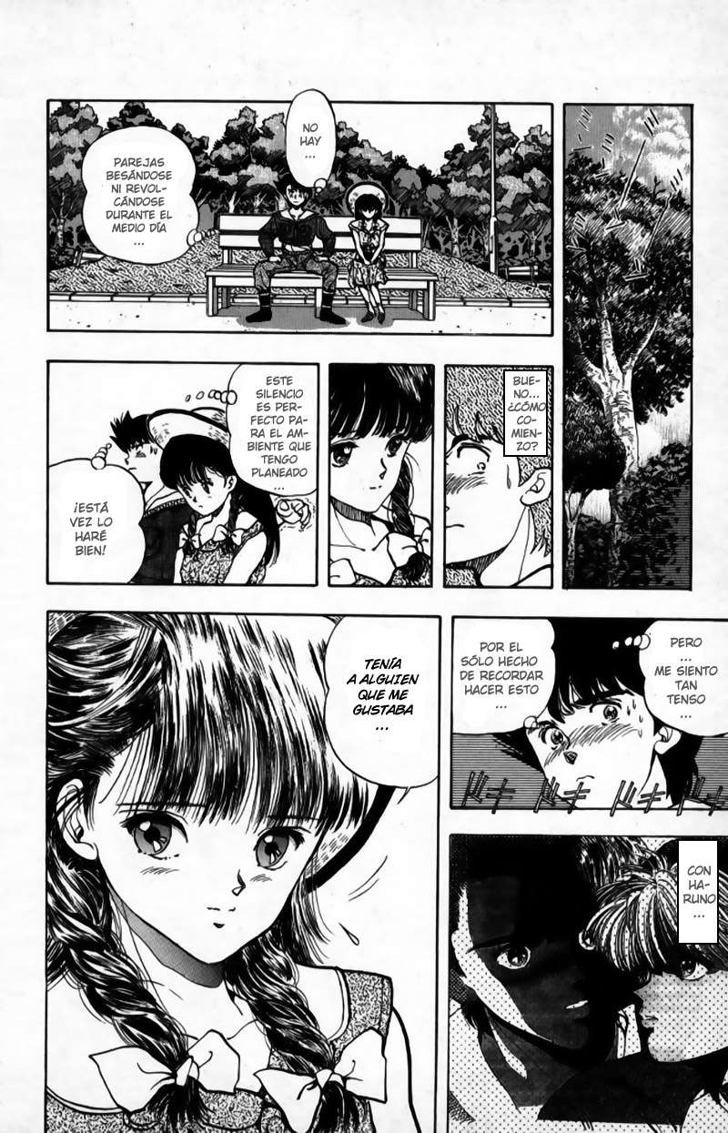 Read Video Girl Ai (es) Manga Online