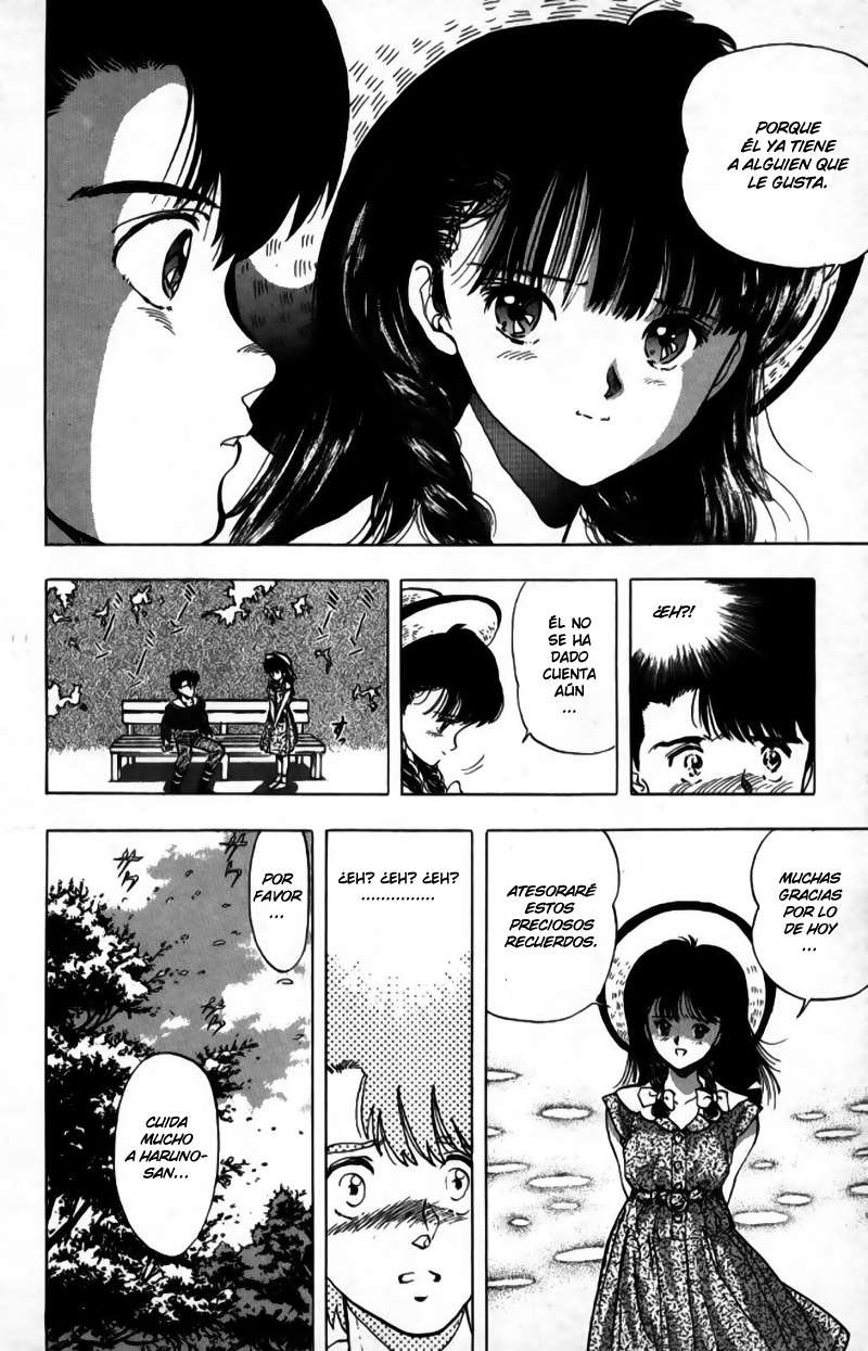 Read Video Girl Ai (es) Manga Online