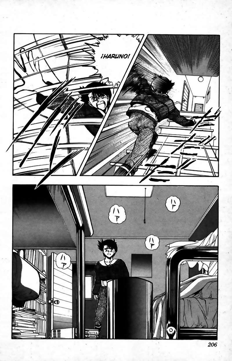 Read Video Girl Ai (es) Manga Online