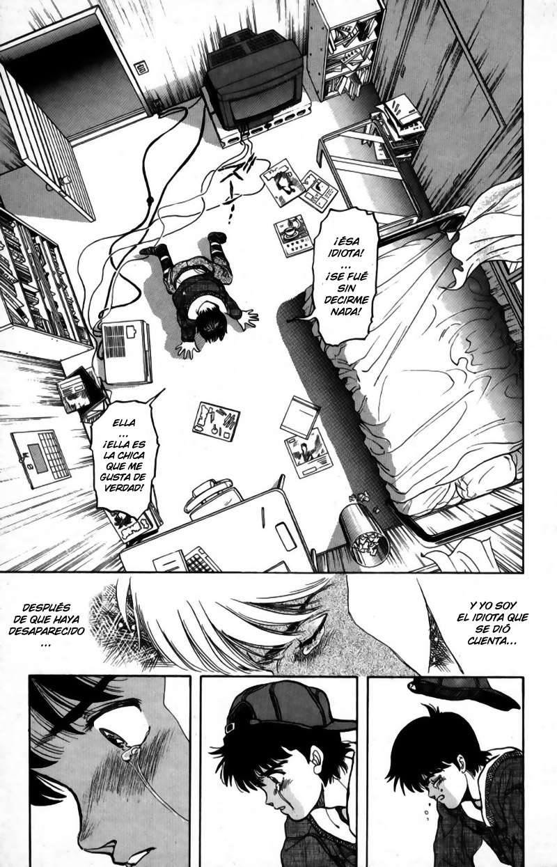 Read Video Girl Ai (es) Manga Online